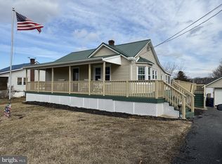 76 Old Bayview Rd, North East, MD 21901