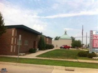 32411 Mound Rd, Warren, MI 48092