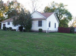 9942 Kingsbury Blvd, Cleveland, OH 44104