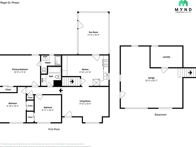 5190 Roger Dr — Photo 4