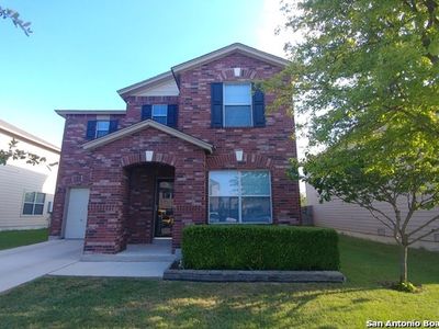 11022 Armor Arch, San Antonio, TX, 78254