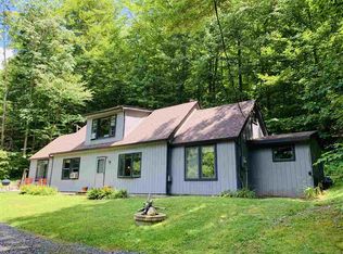 2910 Garth Run Rd, Madison, VA 22727