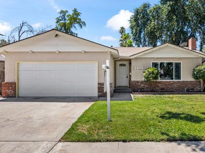 2040 Edgebrook Dr, Modesto, CA, 95354