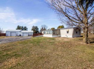 2551 N Old State Road 15, Wabash, IN 46992