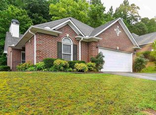 941 Greystone Highlands Cir, Birmingham, AL 35242