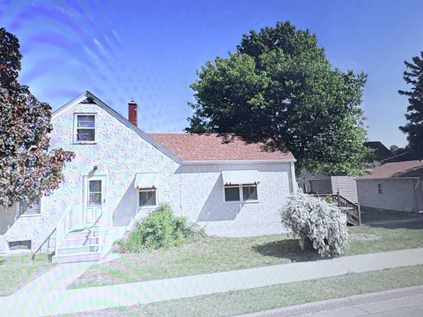 724 S Williams Ave, Sioux Falls, SD 57104