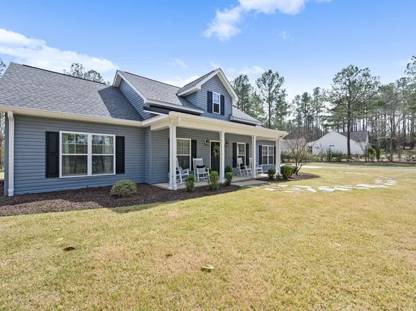 443 Redds Branch Rd, Aiken, SC 29801