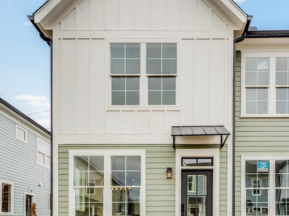 110 Stella Dr, Nashville, TN 37209