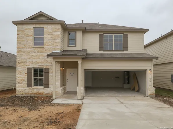 13140 Bay Point Way, St Hedwig, TX 78152