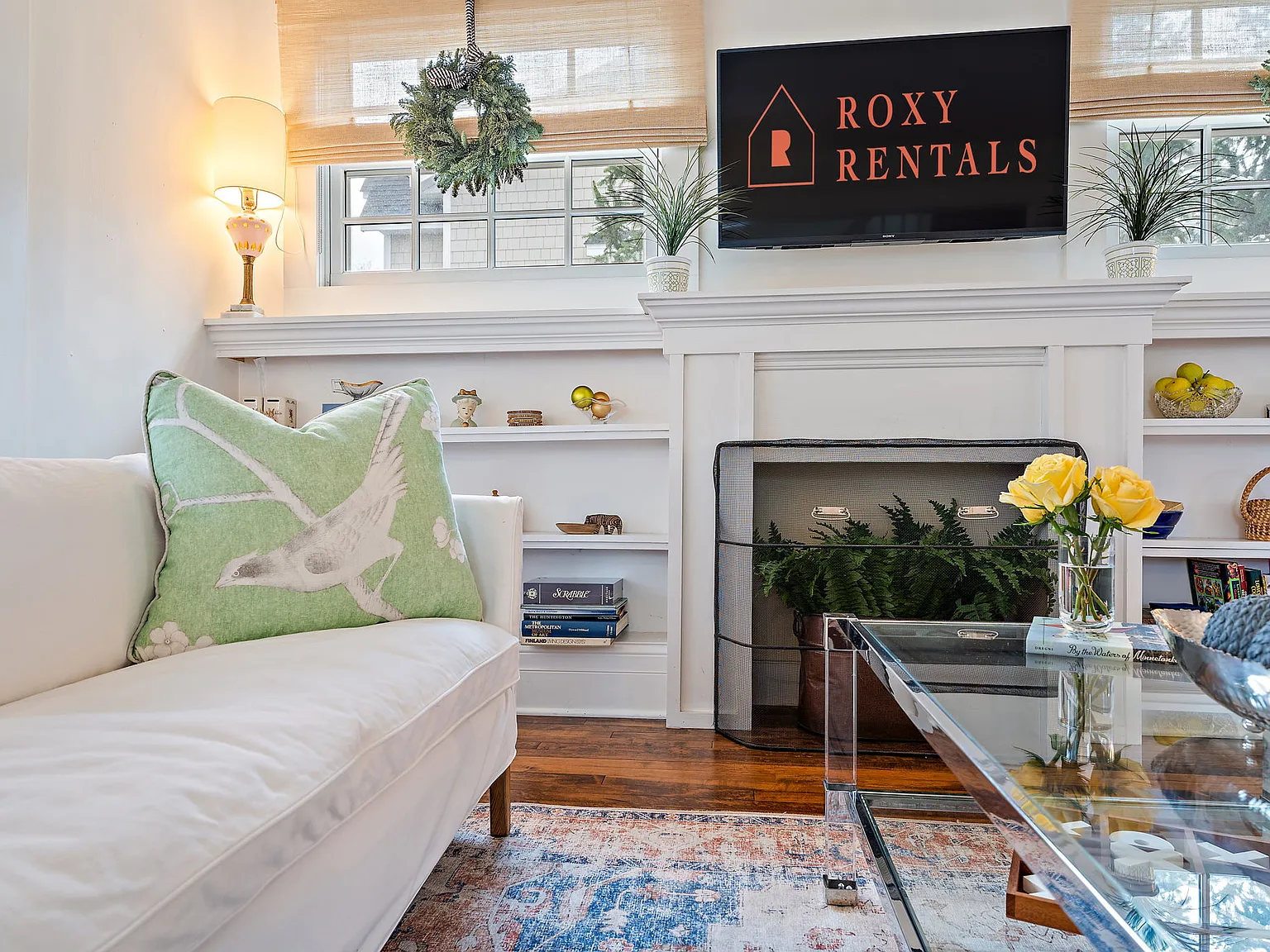 2 bed, $4,000 — Photo 3