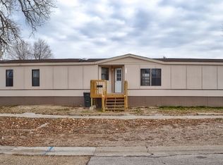 503 4th Ave, Belle Fourche, SD 57717