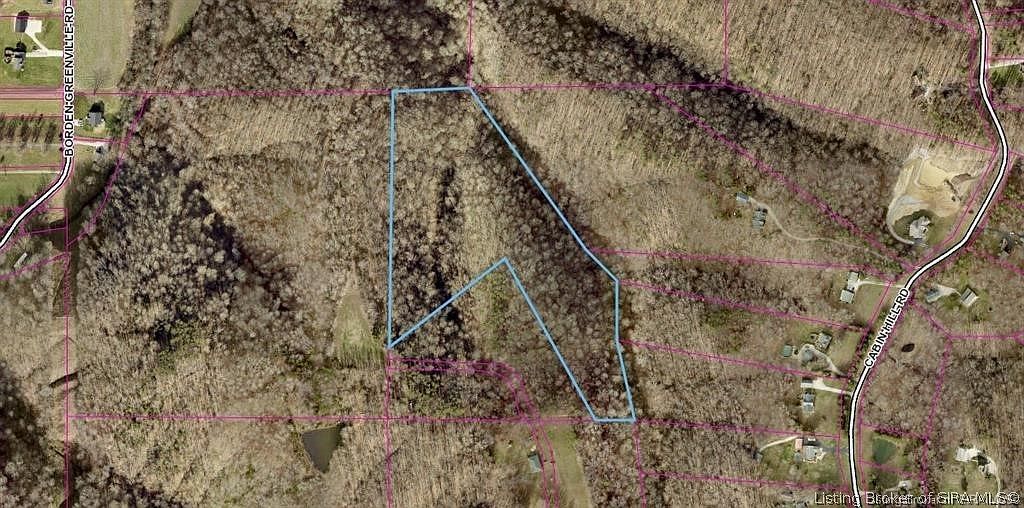 Cabin Hill Road, Borden, IN 47106 MLS 202406863 Zillow