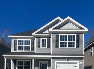 213A Diamond Ave, Chesapeake, VA 23323