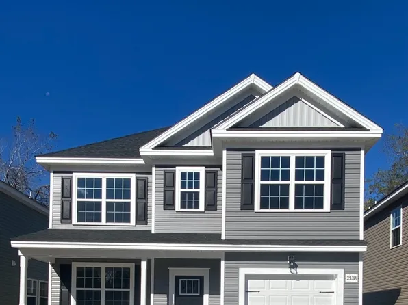 213A Diamond Ave, Chesapeake, VA 23323