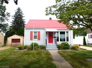 2037 E 45th St, Ashtabula, OH 44004