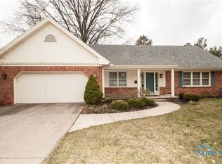 1820 Glen Ellyn Dr, Toledo, OH 43614