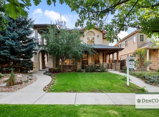539 Harrison St, Denver, CO 80206