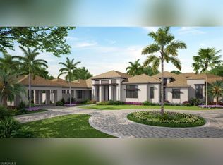 465 Gordonia RD, NAPLES, FL 34108