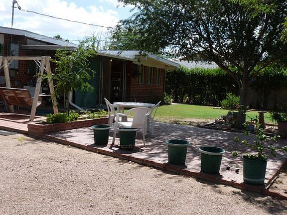 3rd image of 7379 E Calle Lugo
