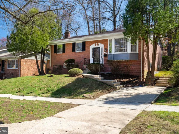 616 Kenbrook Dr, Silver Spring, MD 20902