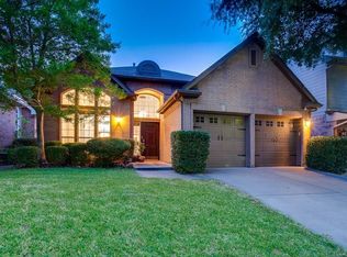 2242 Ash Grove Way, Dallas, TX 75228