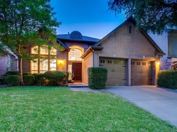 2242 Ash Grove Way, Dallas, TX 75228