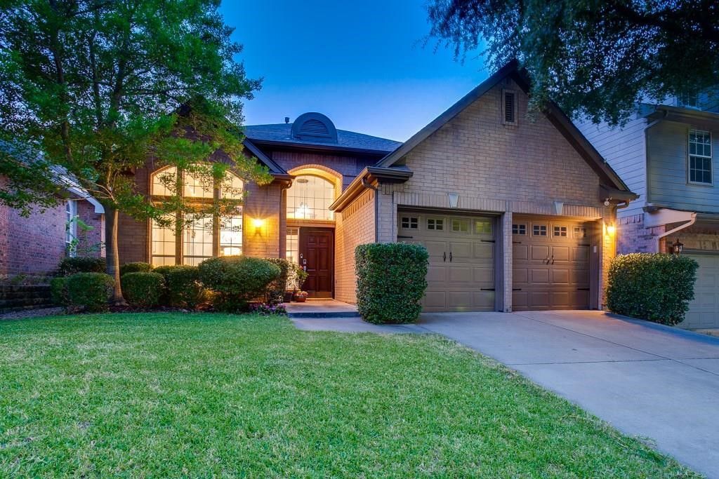 2242 Ash Grove Way, Dallas, TX