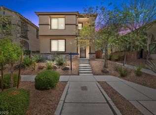 3041 Savella Ave, Henderson, NV 89044