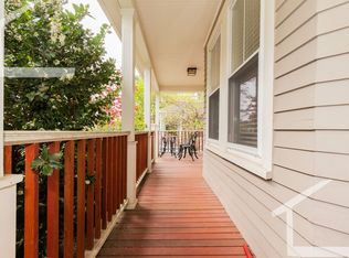 85 Surrey St #1, Boston, MA 02135