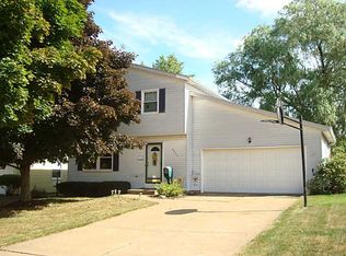 4203 Harvard Rd, Erie, PA 16509