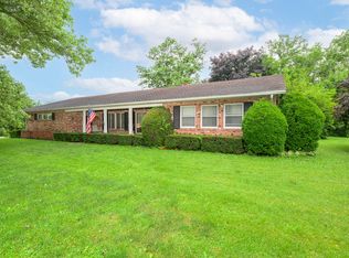5714 Hickory Dr, West Liberty, OH 43357