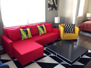 973 New York St APT 4, Memphis, TN 38104