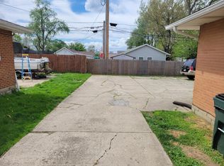 1529 Miami Ave, Fairborn, OH 45324