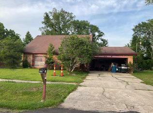 315 Aris Dr, Lafayette, LA 70501