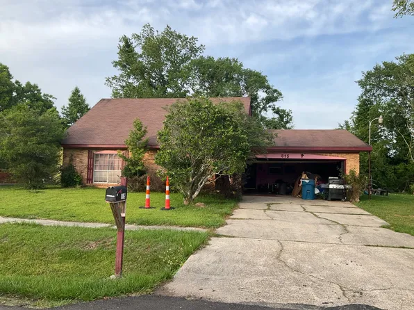 315 Aris Dr, Lafayette, LA 70501