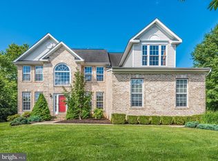 3713 Falling Green Way, Mount Airy, MD 21771