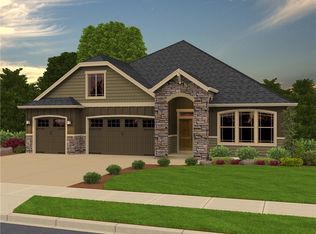 5413 119th Stct NW, Gig Harbor, WA 98332