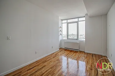 Rented by Next Door Realty NYC