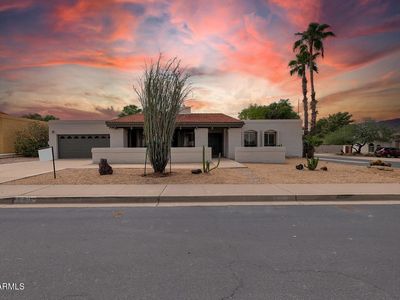 801 E Waltann Ln, Phoenix, AZ, 85022