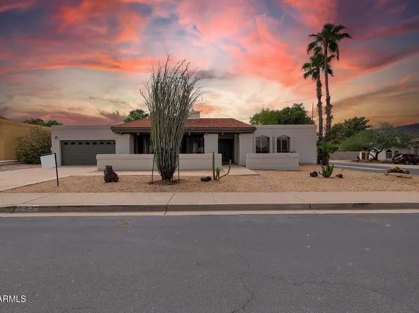 801 E WALTANN Lane, Phoenix, AZ 85022