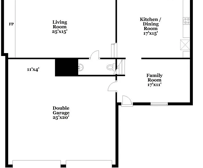 1367 Misty Ridge Ct — Photo 2