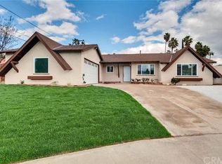 3671 Upper Terrace Dr, Riverside, CA 92505