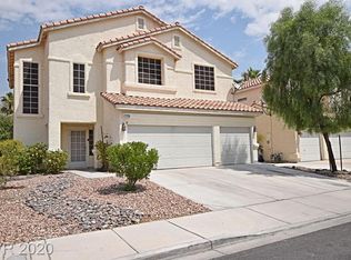 7220 Elite Ct, Las Vegas, NV 89129