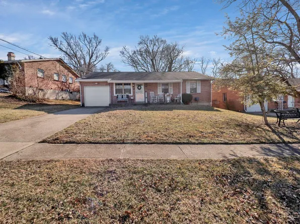 11321 Melissa Ct, Cincinnati, OH 45251