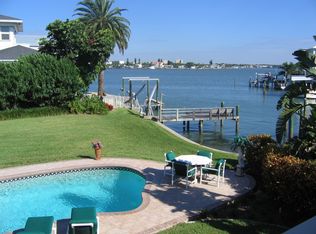 919 59th Ave, Saint Pete Beach, FL 33706