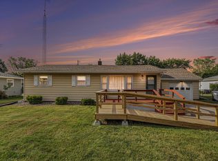981 Vinewood Dr, Saint Joseph, MI 49085