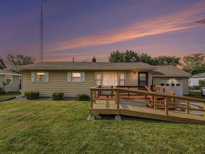 981 Vinewood Dr, Saint Joseph, MI, 49085