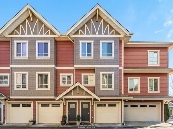 843 Ewen Ave Unit 63, New Westminster, BC V3M 0K6