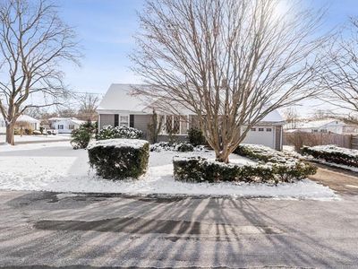 24 Chandler St, North Providence, RI, 02911