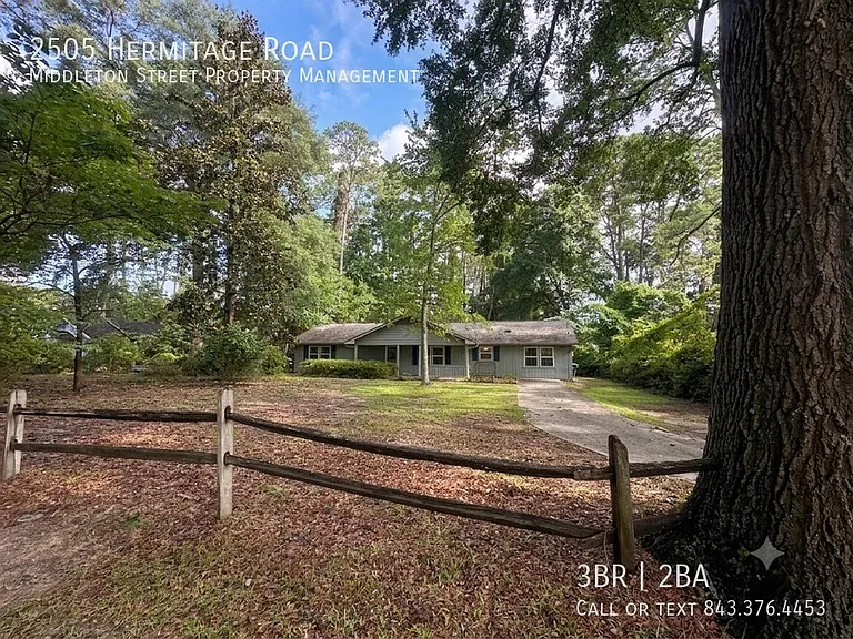 2505 Hermitage Rd — Photo 4